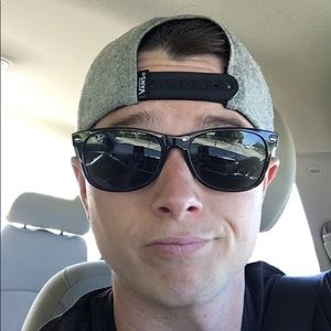 Meet your Posher, Keaton